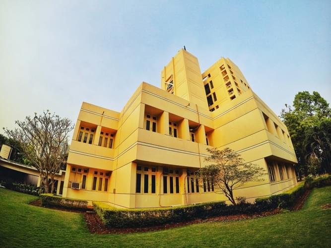 XIMB Campus & Facility photo 20